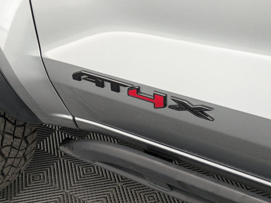 Thumbnail: 2023 GMC Canyon - 7