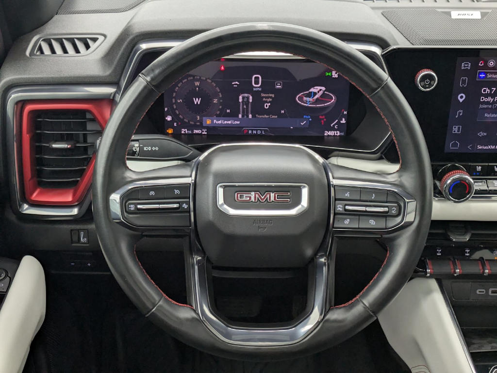 Thumbnail: 2023 GMC Canyon - 14