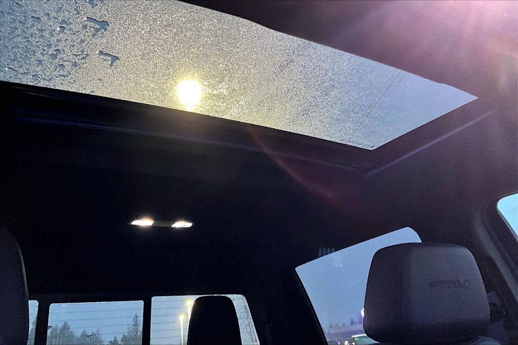 Thumbnail: 2022 GMC Sierra 1500 - 30