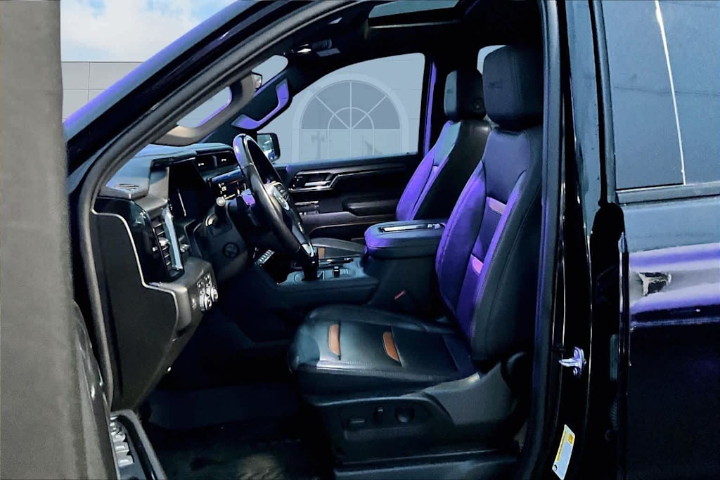 Thumbnail: 2022 GMC Sierra 1500 - 11