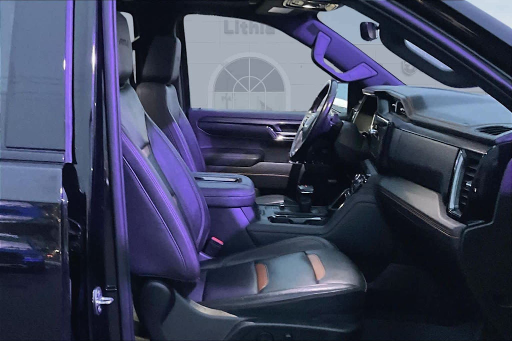 Thumbnail: 2022 GMC Sierra 1500 - 12