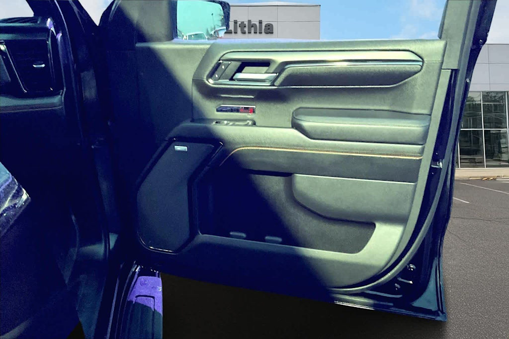 Thumbnail: 2022 GMC Sierra 1500 - 29