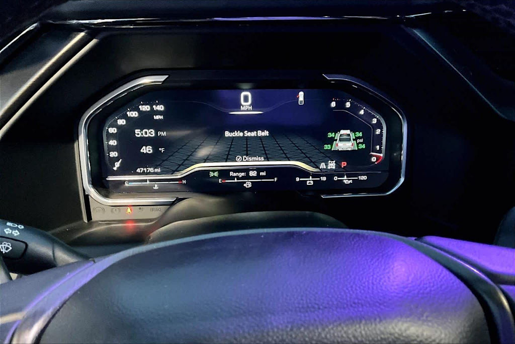 Thumbnail: 2022 GMC Sierra 1500 - 18