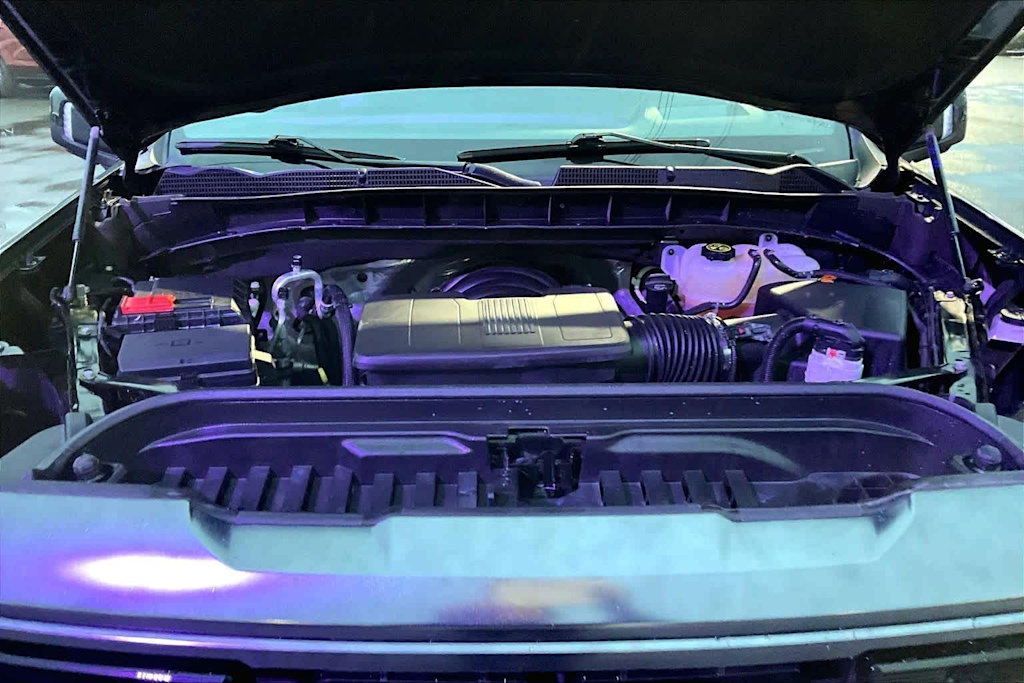 Thumbnail: 2022 GMC Sierra 1500 - 9