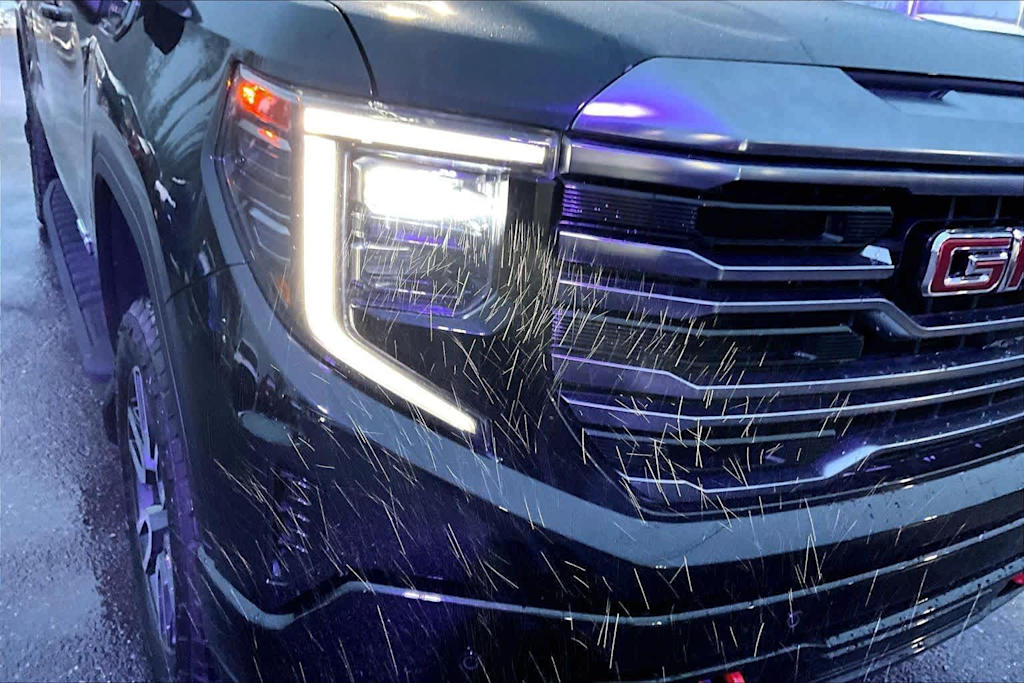 Thumbnail: 2022 GMC Sierra 1500 - 31