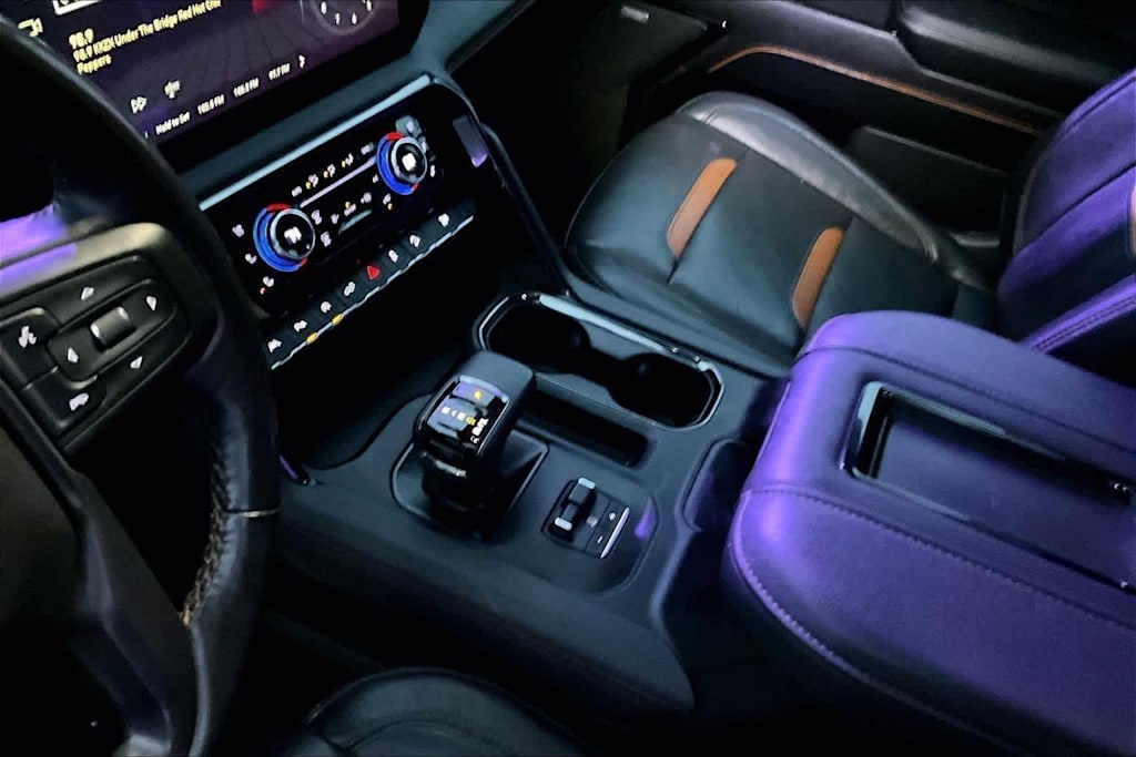 Thumbnail: 2022 GMC Sierra 1500 - 17