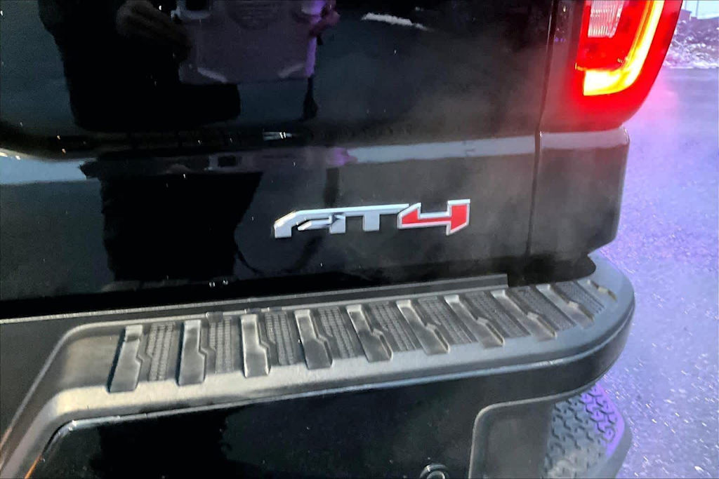 Thumbnail: 2022 GMC Sierra 1500 - 7