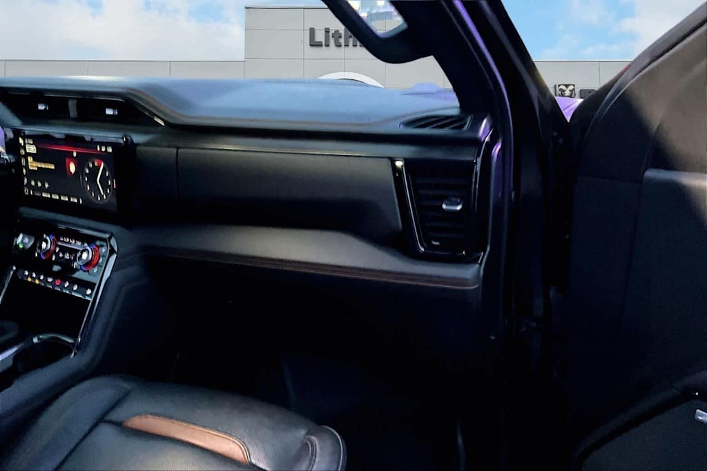 Thumbnail: 2022 GMC Sierra 1500 - 15