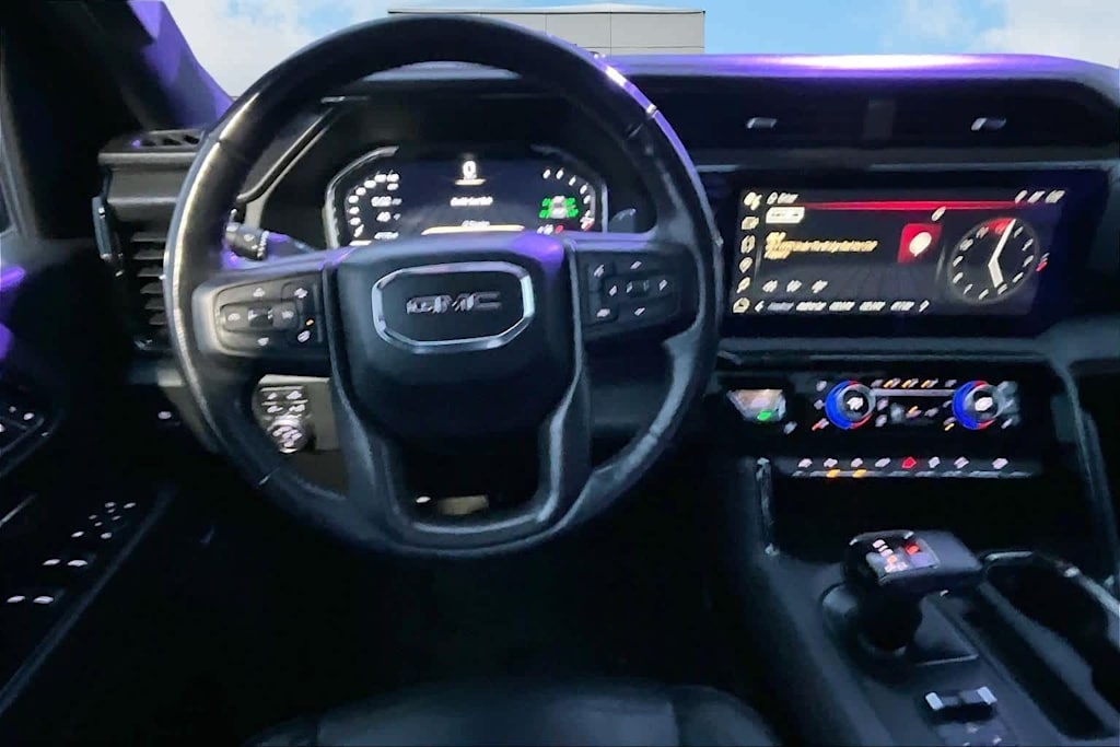 Thumbnail: 2022 GMC Sierra 1500 - 14