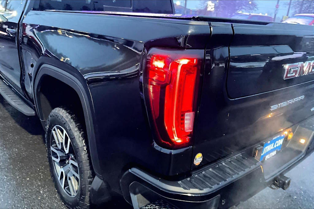 Thumbnail: 2022 GMC Sierra 1500 - 32