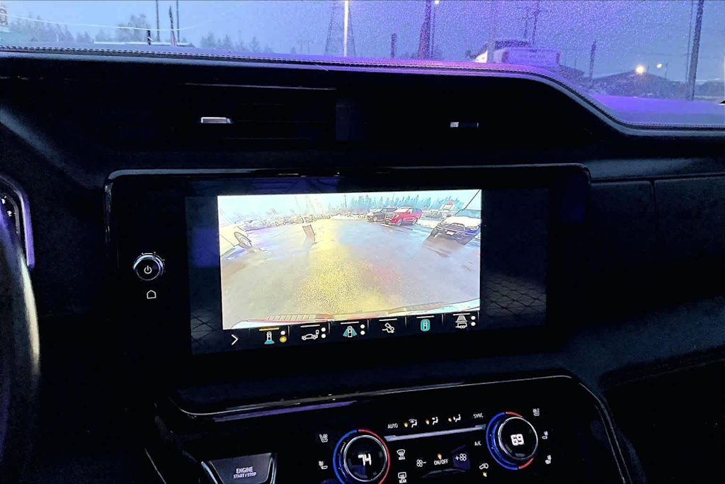 Thumbnail: 2022 GMC Sierra 1500 - 27