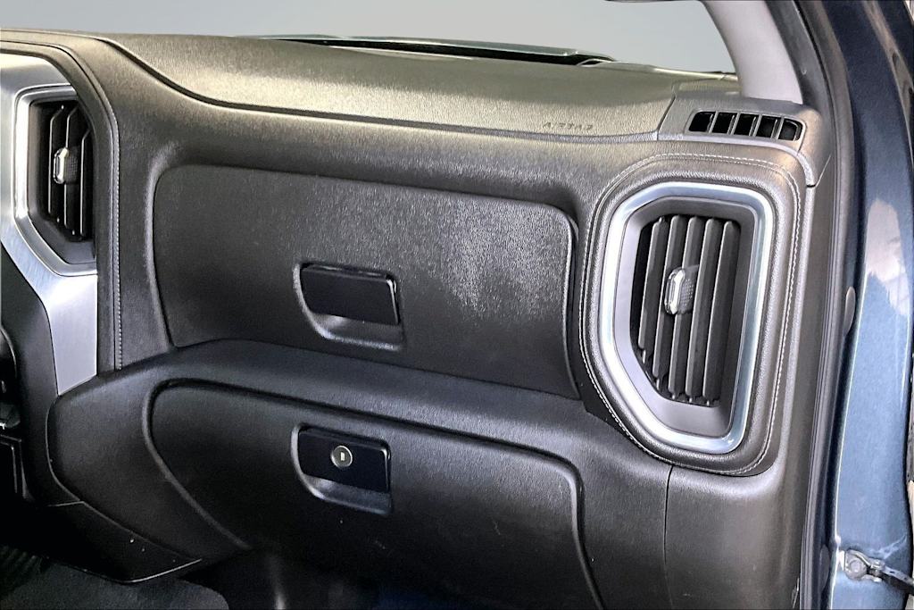 Thumbnail: 2021 GMC Sierra 1500 - 25