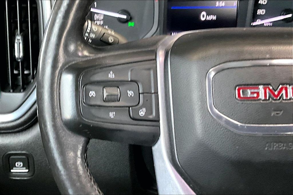 Thumbnail: 2021 GMC Sierra 1500 - 26