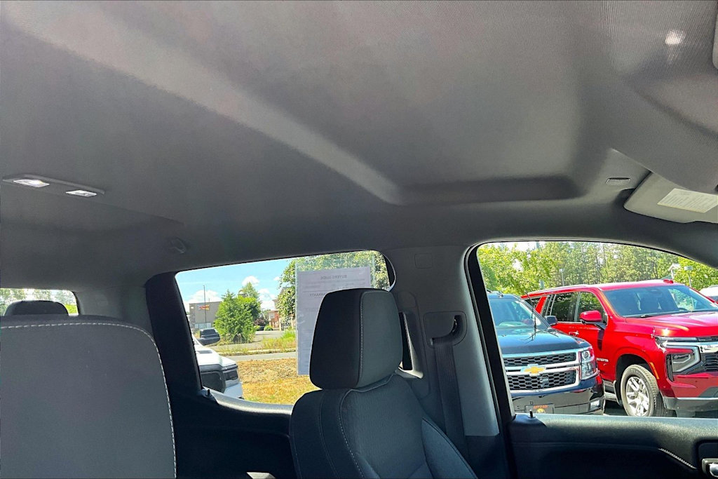 Thumbnail: 2021 GMC Sierra 1500 - 30