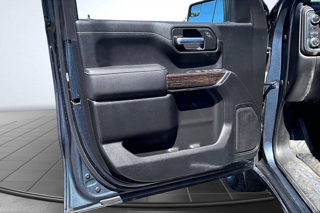 Thumbnail: 2021 GMC Sierra 1500 - 28