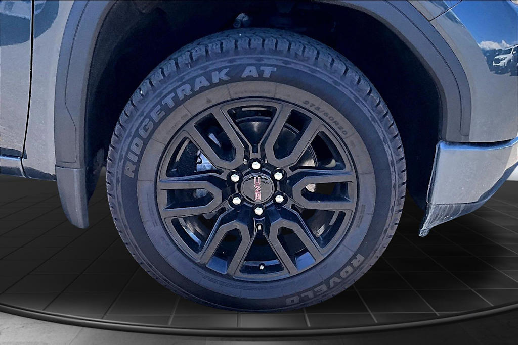 Thumbnail: 2021 GMC Sierra 1500 - 34