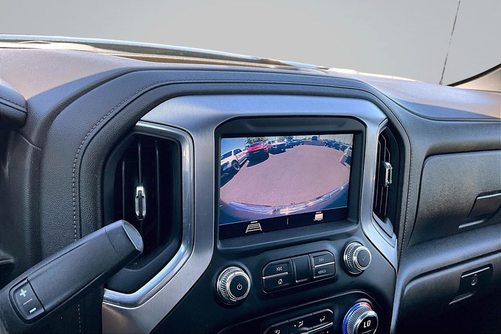 Thumbnail: 2021 GMC Sierra 1500 - 27