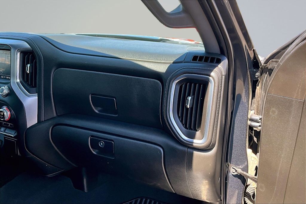 Thumbnail: 2021 GMC Sierra 1500 - 24