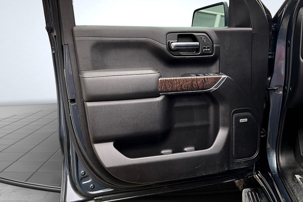 Thumbnail: 2019 GMC Sierra 1500 - 29
