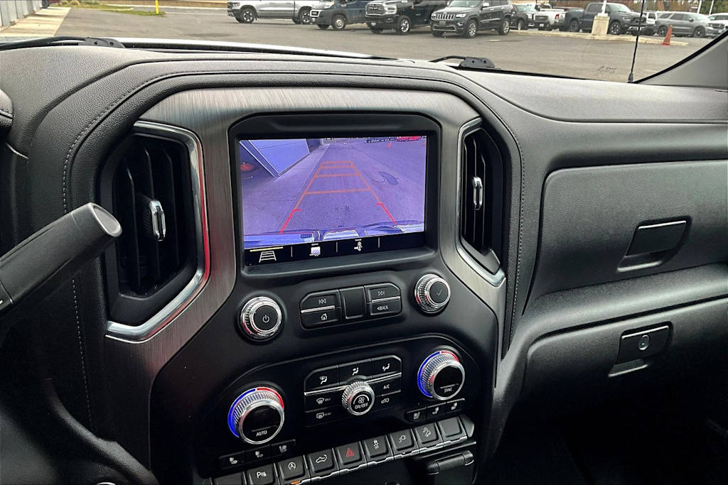 Thumbnail: 2019 GMC Sierra 1500 - 28