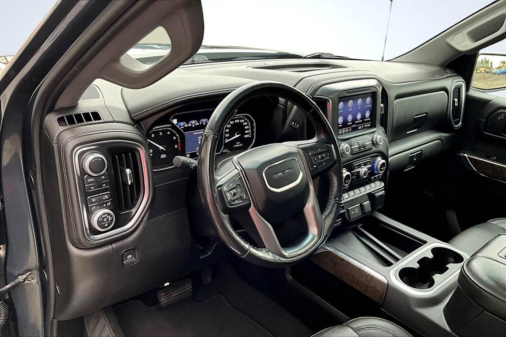 Thumbnail: 2019 GMC Sierra 1500 - 2