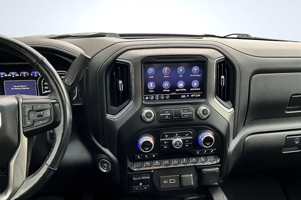 Thumbnail: 2019 GMC Sierra 1500 - 21