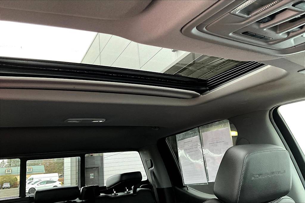 Thumbnail: 2019 GMC Sierra 1500 - 31