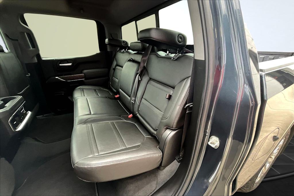 Thumbnail: 2019 GMC Sierra 1500 - 20