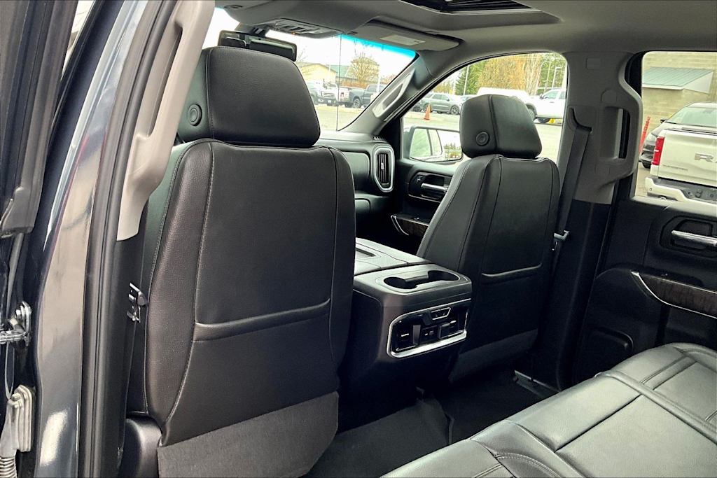 Thumbnail: 2019 GMC Sierra 1500 - 13