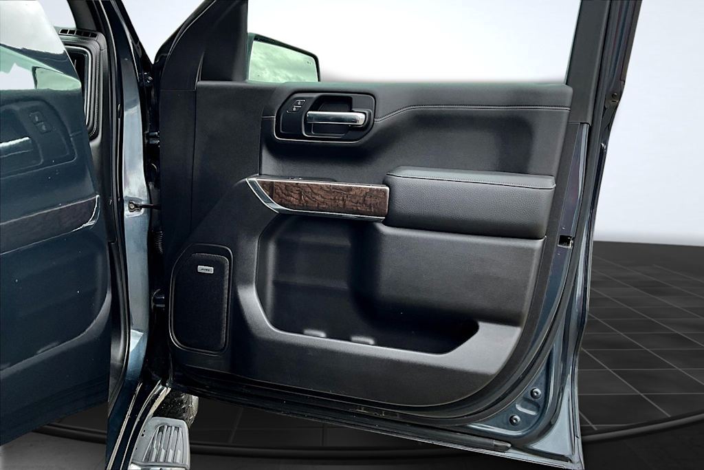 Thumbnail: 2019 GMC Sierra 1500 - 30