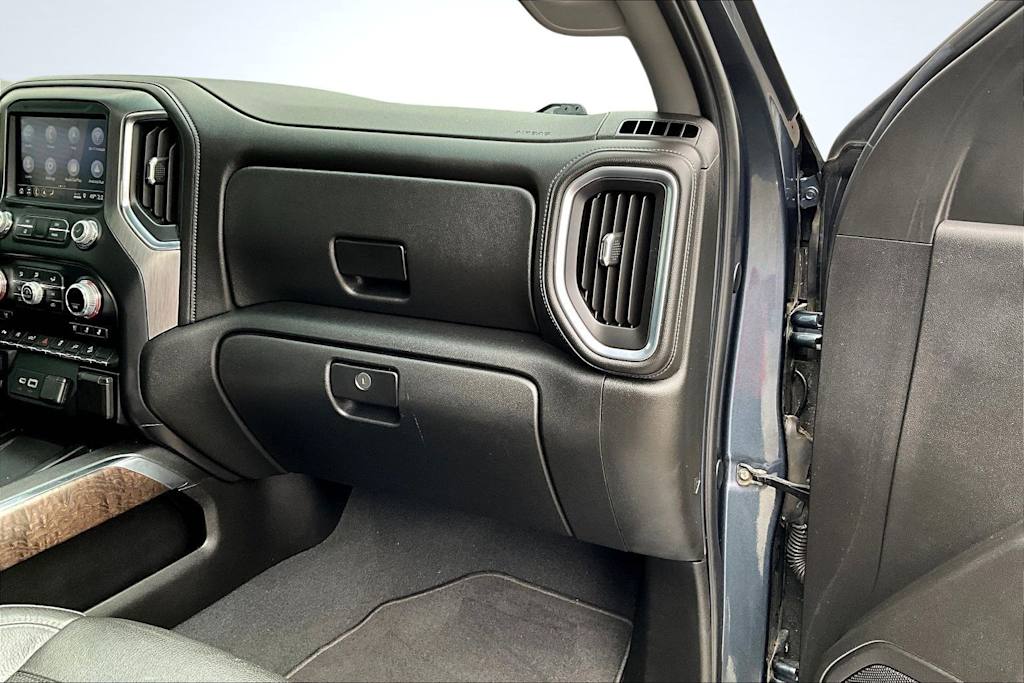 Thumbnail: 2019 GMC Sierra 1500 - 25