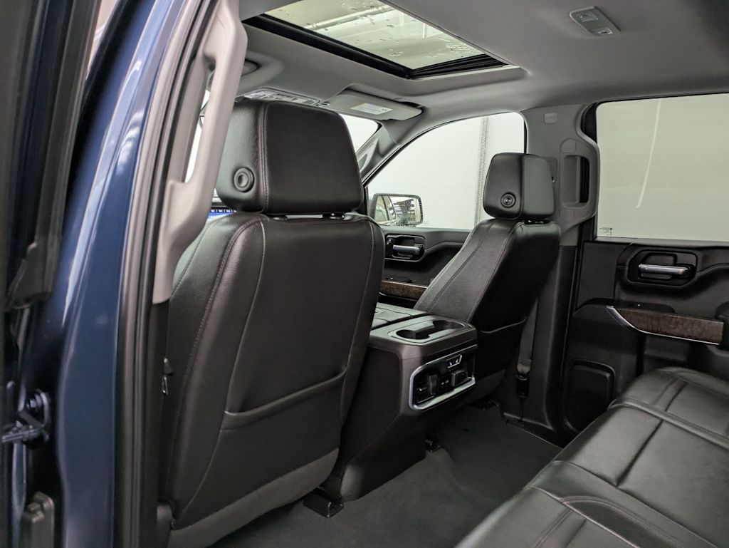 Thumbnail: 2020 GMC Sierra 1500 - 13