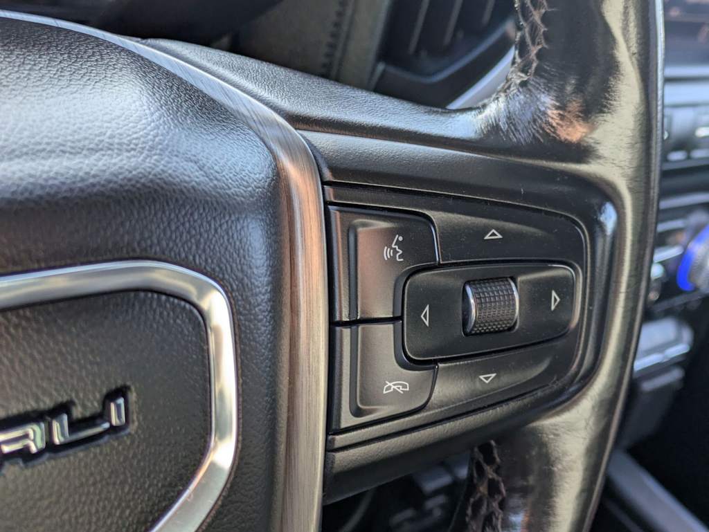 Thumbnail: 2020 GMC Sierra 1500 - 30