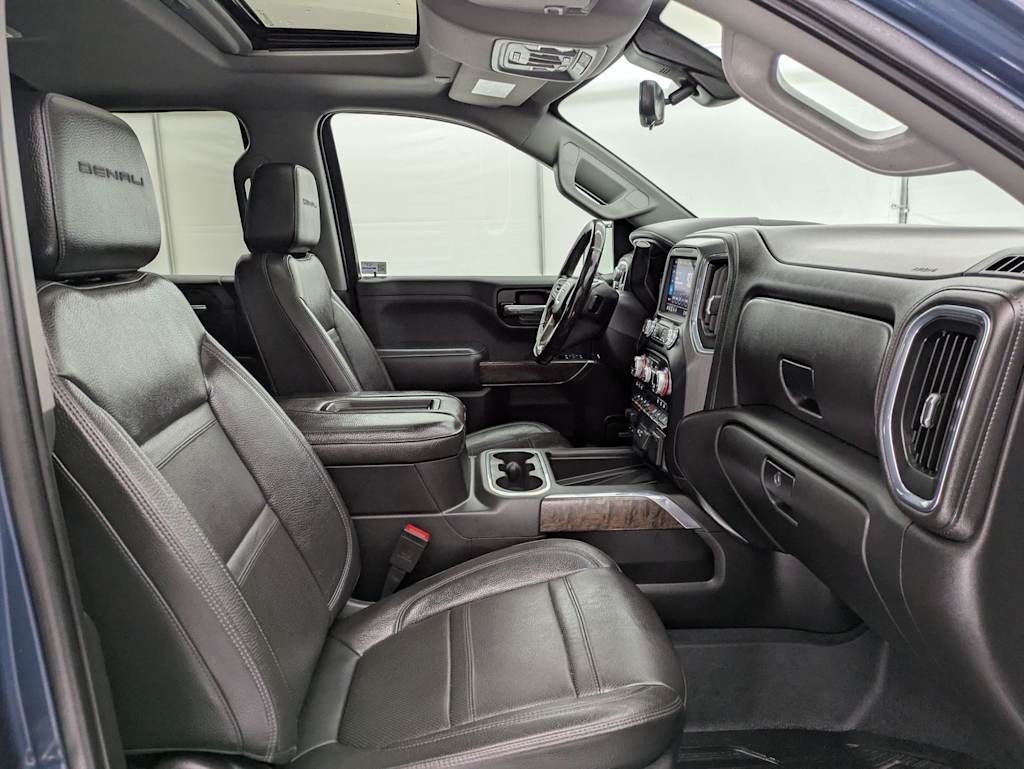 Thumbnail: 2020 GMC Sierra 1500 - 12