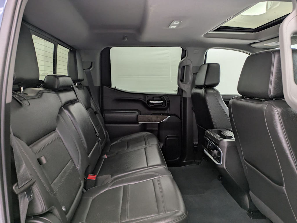 Thumbnail: 2020 GMC Sierra 1500 - 28