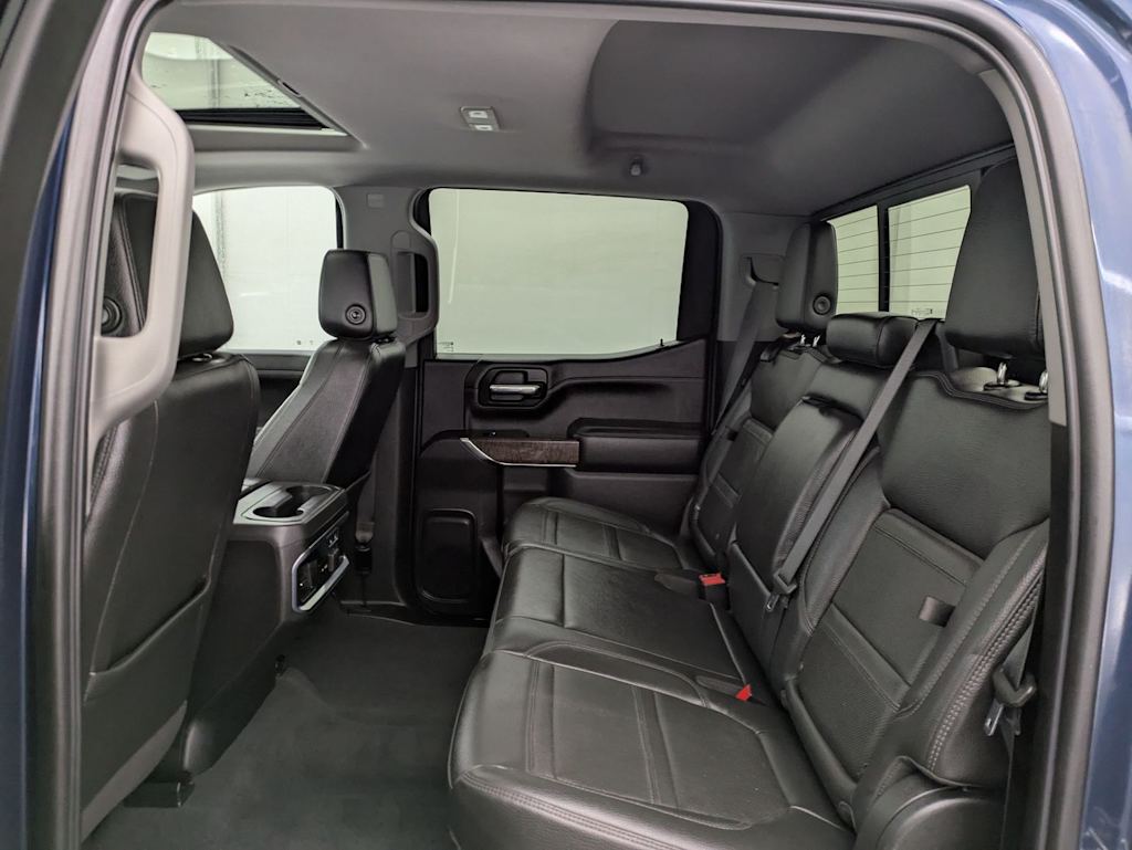 Thumbnail: 2020 GMC Sierra 1500 - 27