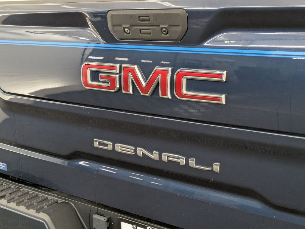 Thumbnail: 2020 GMC Sierra 1500 - 24
