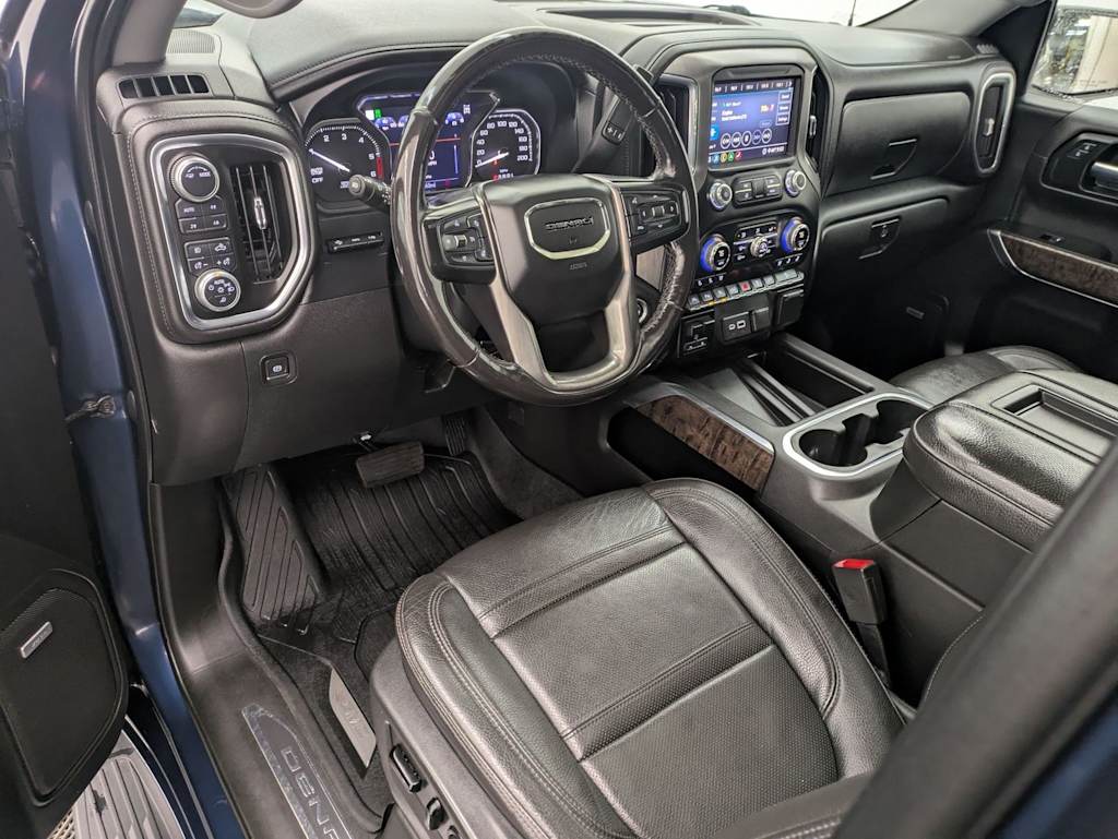Thumbnail: 2020 GMC Sierra 1500 - 2