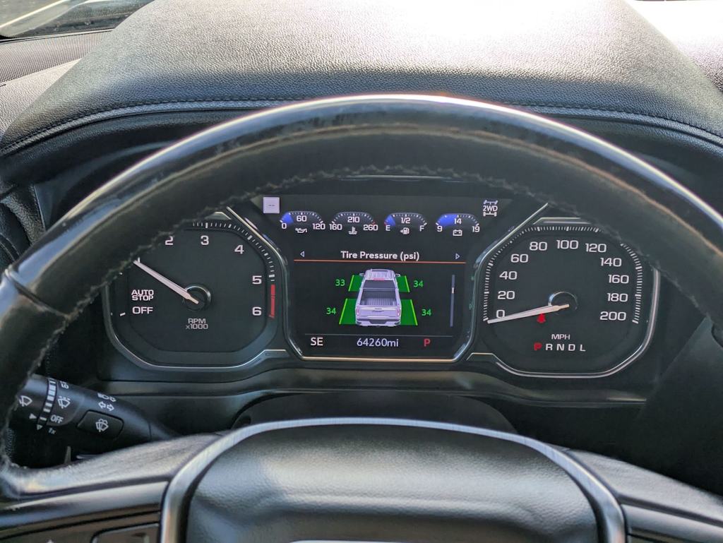 Thumbnail: 2020 GMC Sierra 1500 - 16