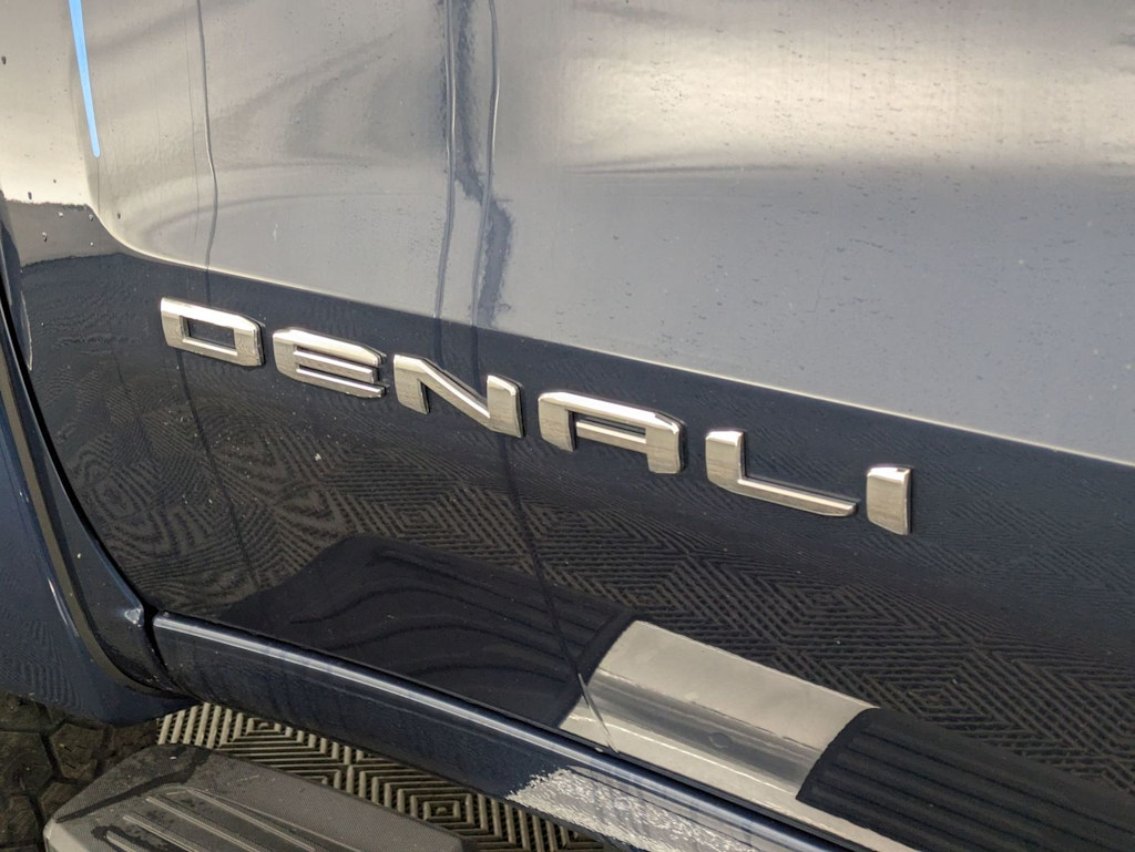 Thumbnail: 2020 GMC Sierra 1500 - 7