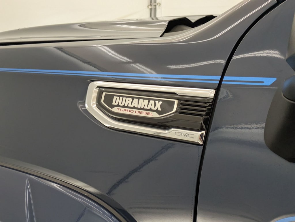 Thumbnail: 2020 GMC Sierra 1500 - 23