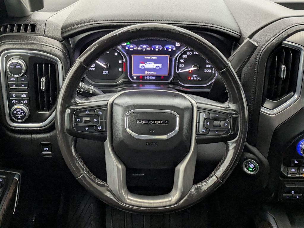 Thumbnail: 2020 GMC Sierra 1500 - 14