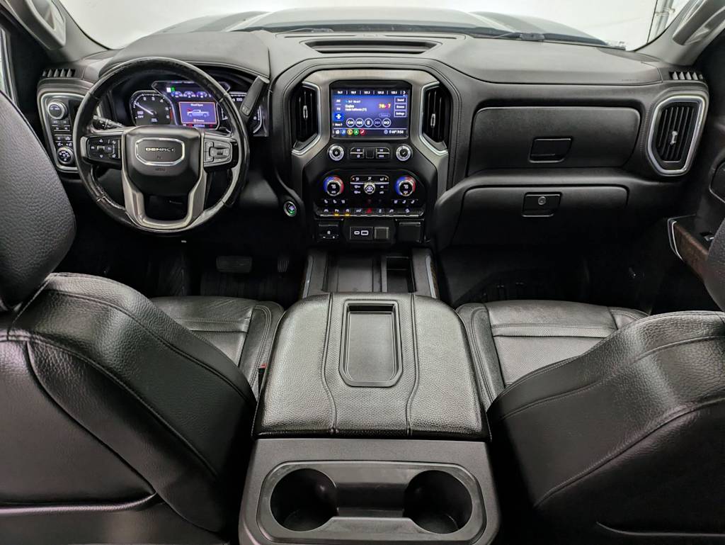 Thumbnail: 2020 GMC Sierra 1500 - 10