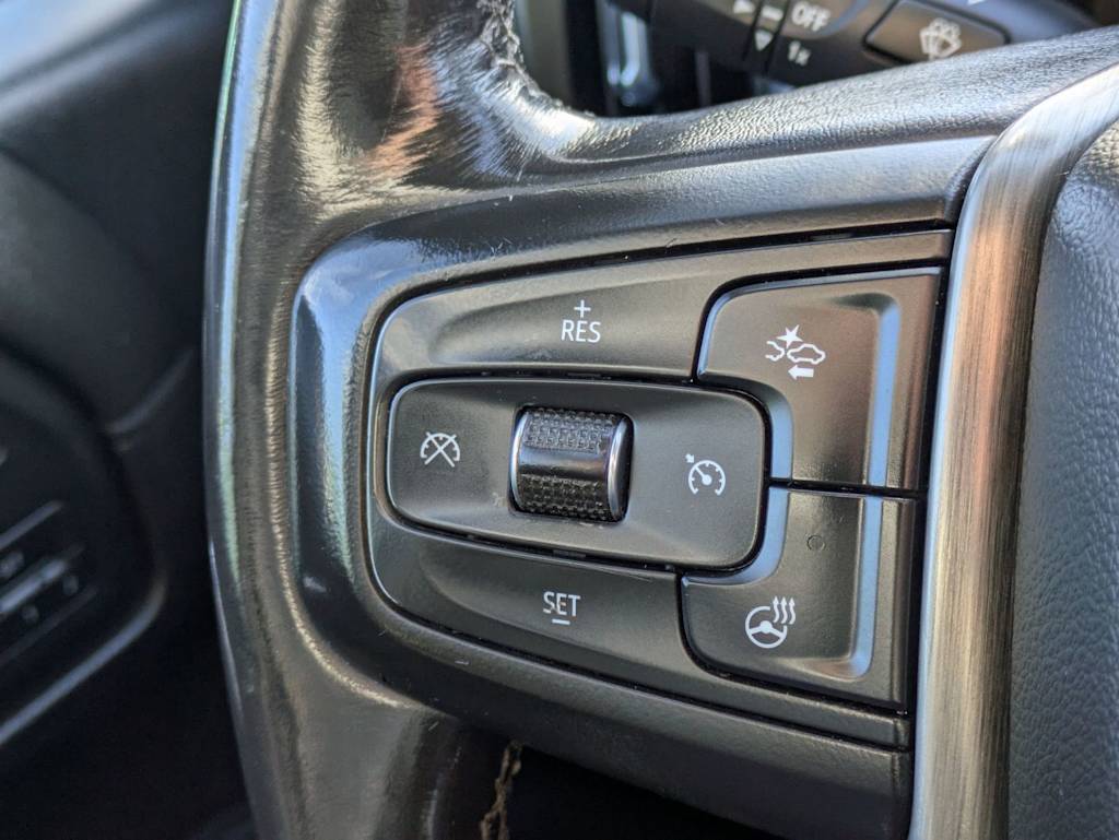 Thumbnail: 2020 GMC Sierra 1500 - 29