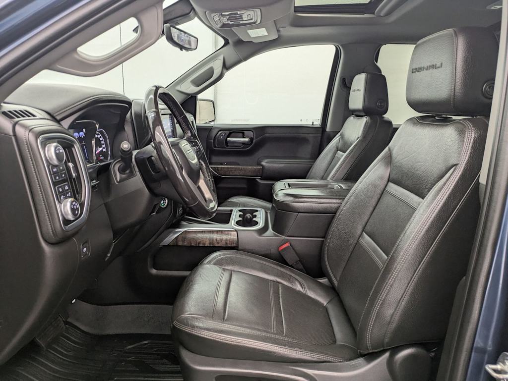 Thumbnail: 2020 GMC Sierra 1500 - 11