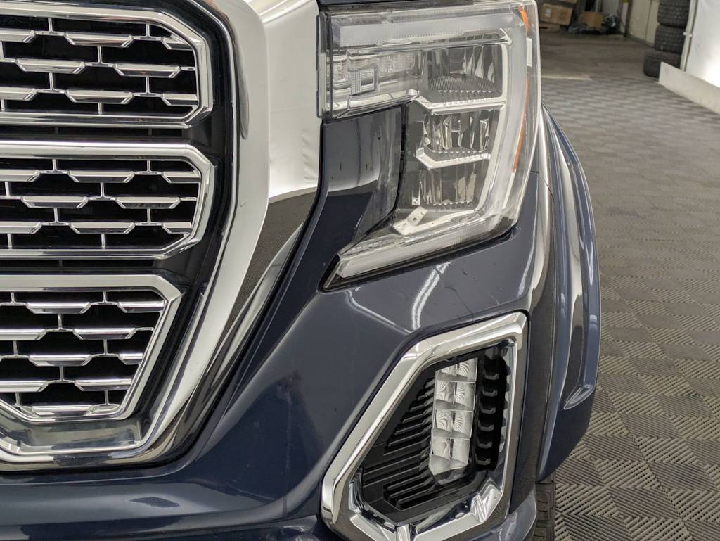 Thumbnail: 2020 GMC Sierra 1500 - 22