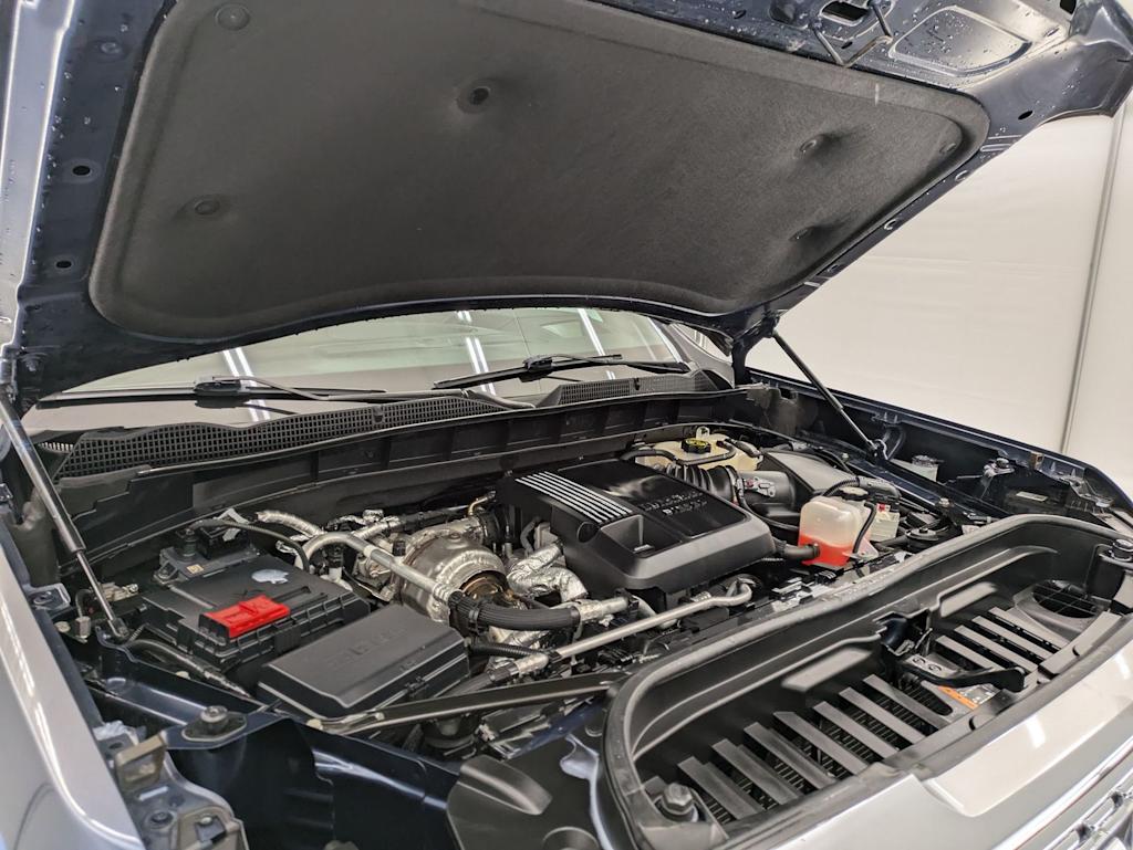 Thumbnail: 2020 GMC Sierra 1500 - 9