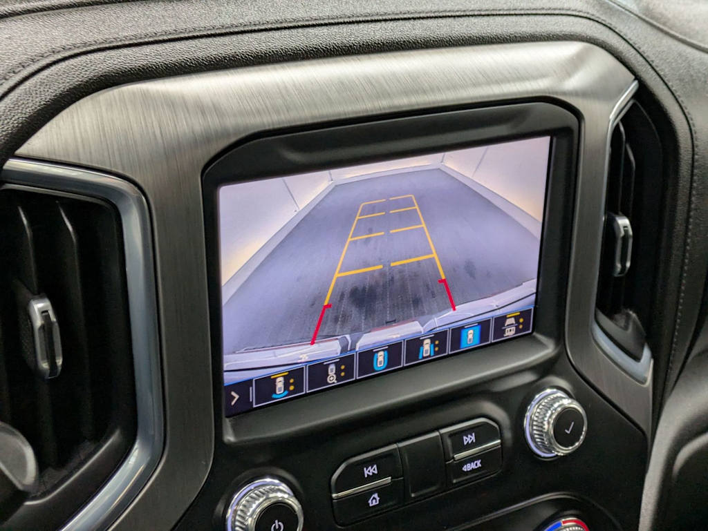 Thumbnail: 2020 GMC Sierra 1500 - 33