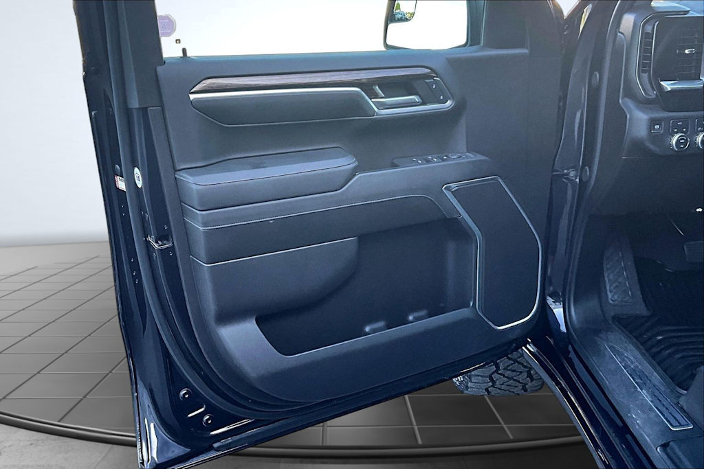 Thumbnail: 2024 GMC Sierra 1500 - 28