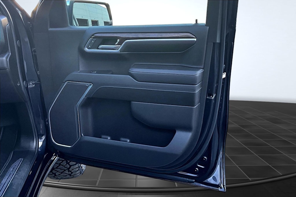Thumbnail: 2024 GMC Sierra 1500 - 29